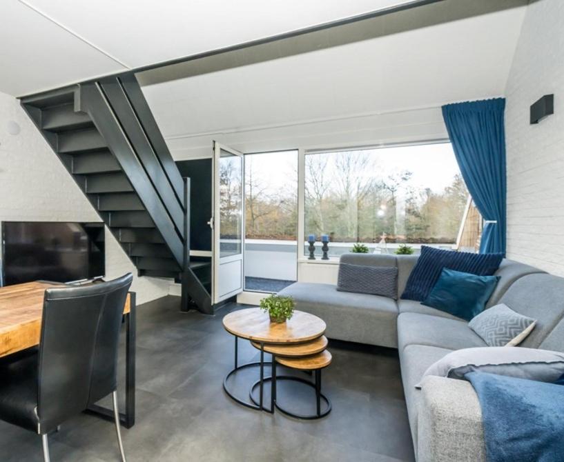 Appartement Bru 251 브라위니서 외부 사진