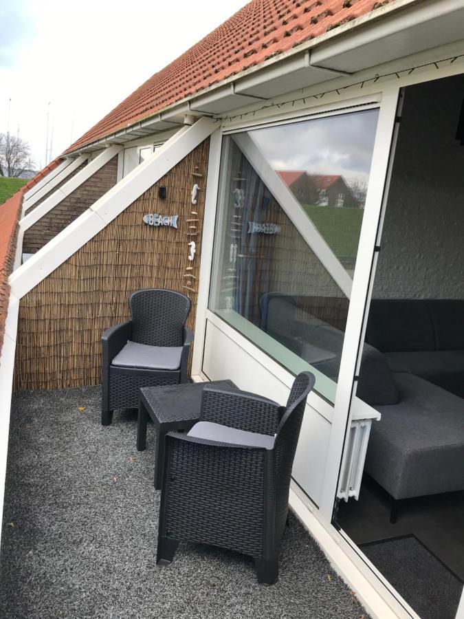 Appartement Bru 251 브라위니서 외부 사진