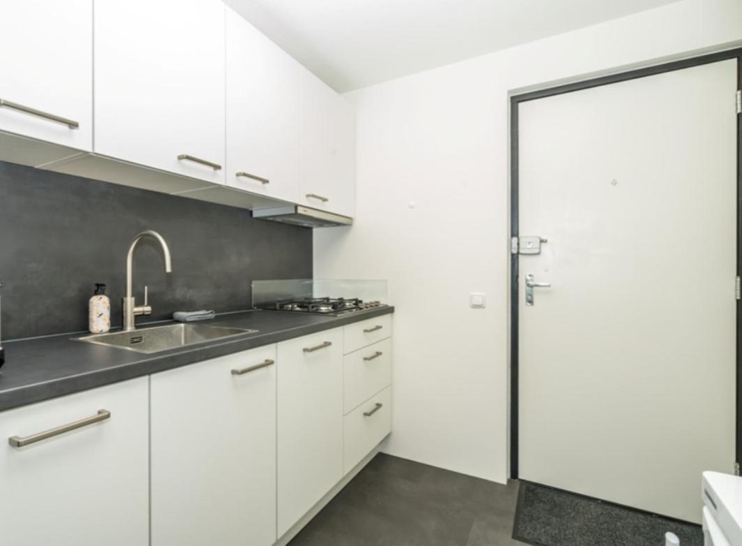 Appartement Bru 251 브라위니서 외부 사진