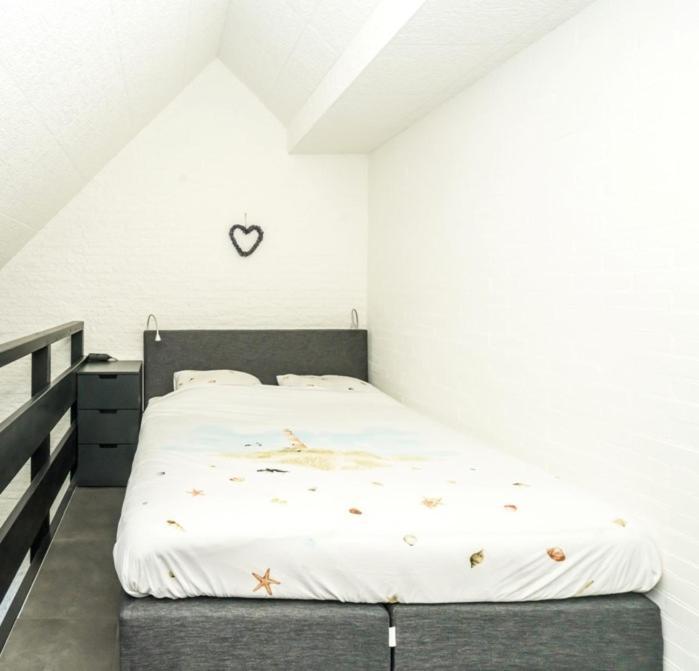 Appartement Bru 251 브라위니서 외부 사진
