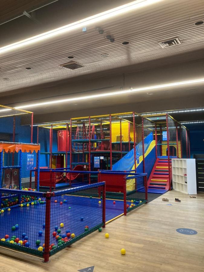 Appartement Bru 251 브라위니서 외부 사진