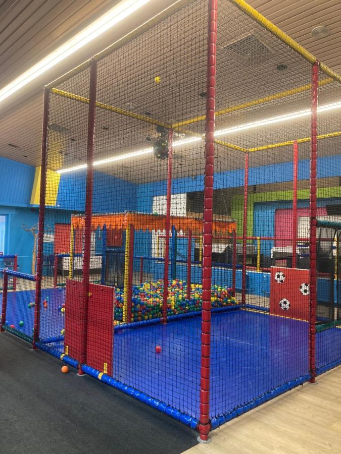 Appartement Bru 251 브라위니서 외부 사진