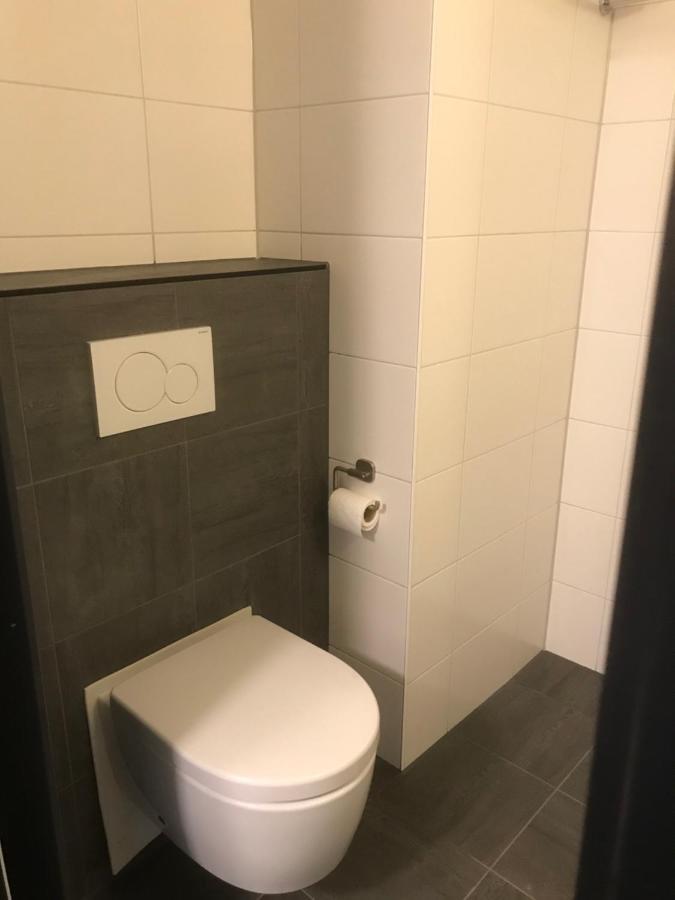 Appartement Bru 251 브라위니서 외부 사진